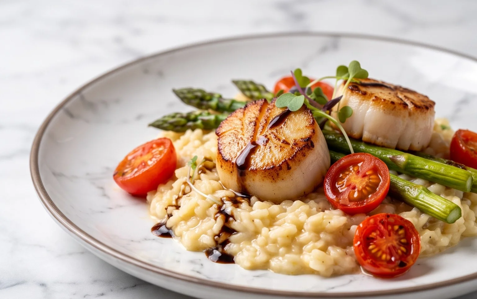 Bistro Box Cookbook: Effortless Gourmet Meals Made Easy