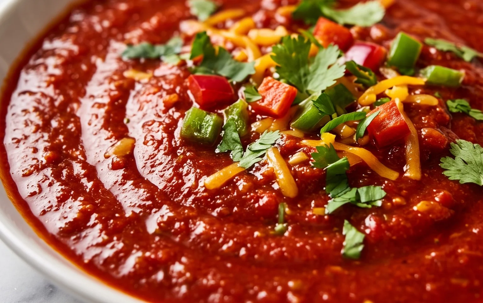 Easy Red Enchilada Sauce {15 minute Recipe}